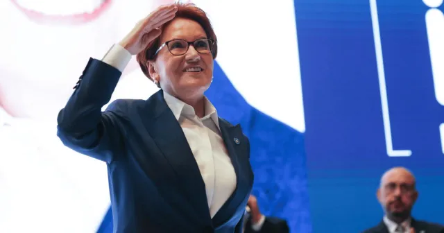 Akşener'in erken iktidar hastalığının sonu