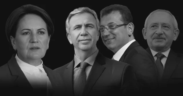 Niçin Kılıçdaroğlu aday olmasın dendi?