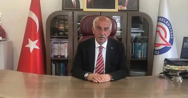 MHP’li belediye başkanı kalp krizi geçirdi