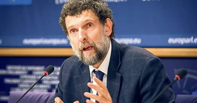 AİHM’den Osman Kavala kararı