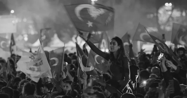 Seçim üstüne gözlemler ve çıkarsamalar