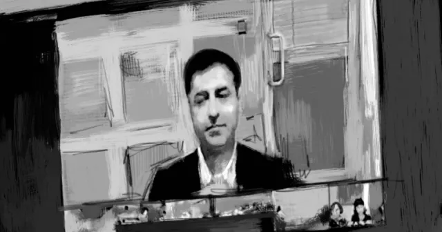 Demirtaş’ın savunması: Kopuş, buluşma ve çıkarımlar