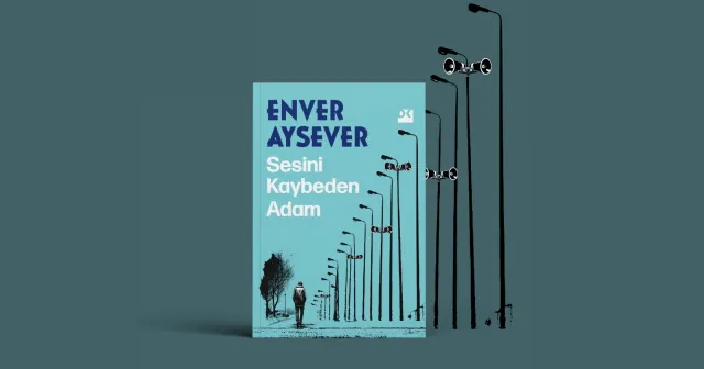 Sesini Kaybeden Adam
