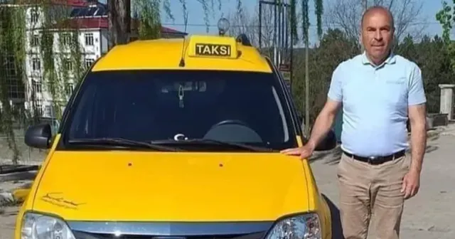 Kastamonu'da taksi şoförü ormanlık alanda ölü bulundu