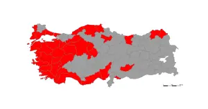 Batı cephesinde yeni bir şey var: CHP rüzgarı güçleniyor