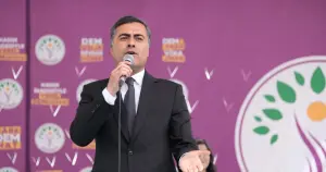 Abdullah Zeydan için Hakimler ve Savcılar Kurulu'ndan inceleme