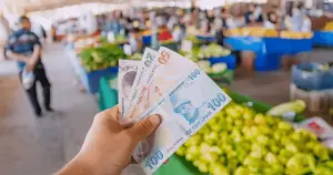 "Yoksulluk sınırı 55 bin liraya yaklaştı"