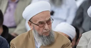 İsmailağa Cemaati'nin yeni lideri Ahmet Fikri Doğan oldu