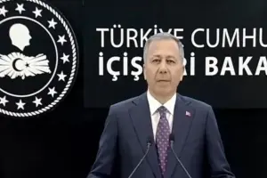 Ali Yerlikaya'dan 1 Mayıs açıklaması: "Taksim Meydanı toplantı ve yürüyüşler için uygun değildir"