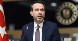 Alparslan Bayraktar: "Mayıs'ta elektrik ve doğalgaza zam yok"