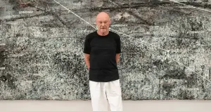 Almanya’nın Vicdanı: Anselm Kiefer