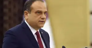 Basri Bağcı Anayasa Mahkemesi Başkanvekili oldu