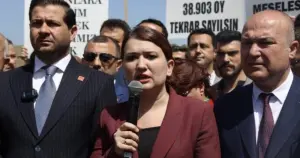 CHP Hatay’da seçimin iptal edilmesini istedi