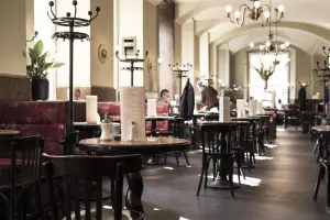 Café Eiles