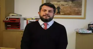 Can Atalay'a 'Ankara Garı Katliamı' davasında beraat kararı