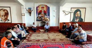 Cemevlerinin aydınlatma giderleri bakanlık tarafından karşılanacak