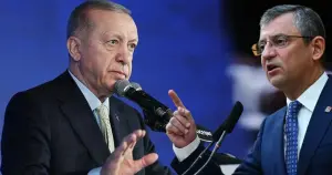 Cumhurbaşkanı Erdoğan ile Özgür Özel bugün görüşecek