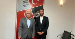 Doğu Perinçek’in danışmanı Emin Adanur tutuklandı