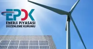 EPDK elektrik toptan satış fiyatını belirledi