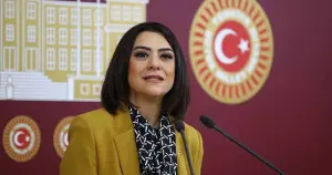 Gamze Taşçıer, Ali Yerlikaya’ya 1 Mayıs tepkisi
