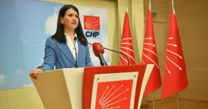 Gökçe Gökçen 23 Nisan için mesaj yayımladı