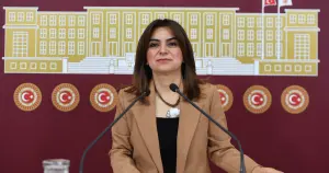 Koçyiğit: "Yargı, Tahir Elçi'nin katilini korumaya çalışıyor"