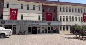 Şanlıurfa Halfeti'de seçim iptal edildi