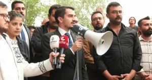 Başkan Hüseyin Can Güner, ODTÜ Rektörü Verşan Kök'le görüştü