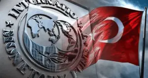 IMF, Türkiye'ye ilişkin büyüme ve enflasyon tahminini açıkladı
