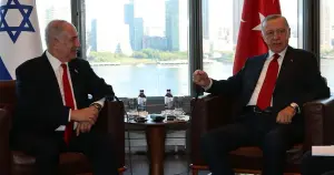 İsrail ile ambargo savaşları: Erdoğan mı, Netanyahu mu?