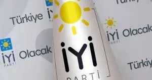 İYİ Parti'de olağanüstü kongre tarihi belli oldu