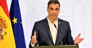 İspanya Başbakanı Pedro Sanchez istifa etmeyeceğini açıkladı