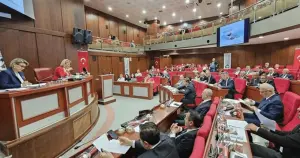 İzmit Belediyesi Ensar ve TÜGVA’ya yapılan tahsisleri iptal etti