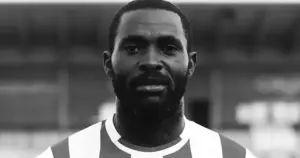 Eski futbolcu Joseph Boum hayatını kaybetti