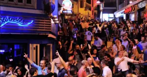 Kafe, bar ve restoranlarda fiyatlar neden çok yüksek?