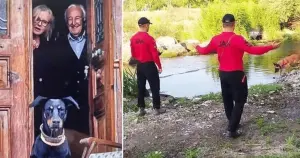 Korhan Berzeg için arama çalışmaları devam ediyor