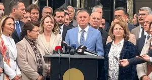 Lütfü Savaş: "Seçim oldu bittiye getirilmeye çalışılıyor"