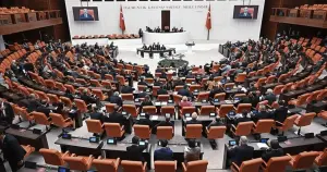 TSK Personel Kanunu, Meclis'ten geçti