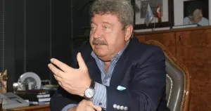 Eski Bakan Mehmet Ali Yılmaz evinde ölü bulundu