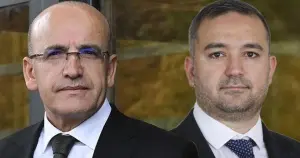 Mehmet Şimşek ve Fatih Karahan Washington'a gidecek