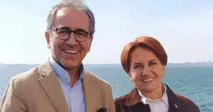 Eski danışmanı Murat İde'den Meral Akşener’e tepki