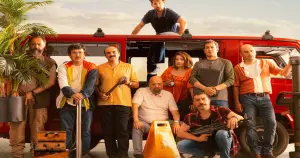 'Ölümlü Dünya 2' filminin Netflix'e geleceği tarih belli oldu