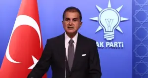 Ömer Çelik: İsrail Haniye suikastı ile savaşın ilk tetiğini çekti
