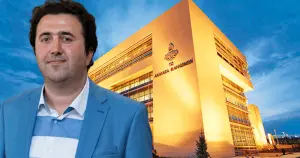 Ömer Çınar, Anayasa Mahkemesi üyeliğine seçildi