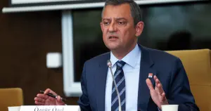 Özgür Özel, Cumhurbaşkanı Erdoğan'la konuşacağı konuları açıkladı