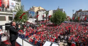 Özgür Özel, Kemal Kılıçdaroğlu'na yanıt verdi
