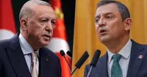 Özgür Özel, Recep Tayyip Erdoğan ile görüşmesi için tarih verdi