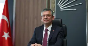 Özgür Özel'den İran'ın İsrail'e saldırısı hakkında açıklama