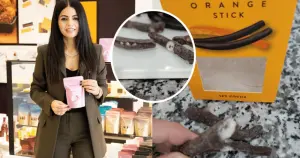 Patiswiss CEO'su Elif Aslı Yıldız Tunaoğlu istifa etti