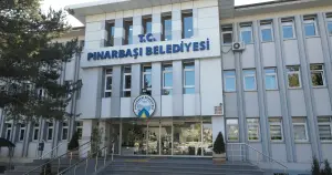 CHP'nin kazandığı Pınarbaşı Belediyesi'ne kayyum atandı